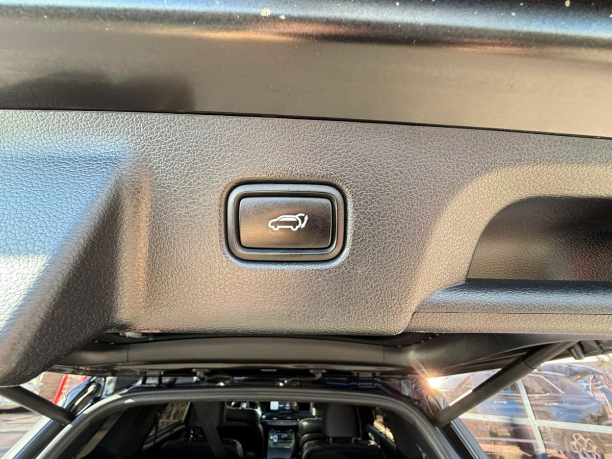 Used 2021 Hyundai Palisade Calligraphy AWD/4WD image 34