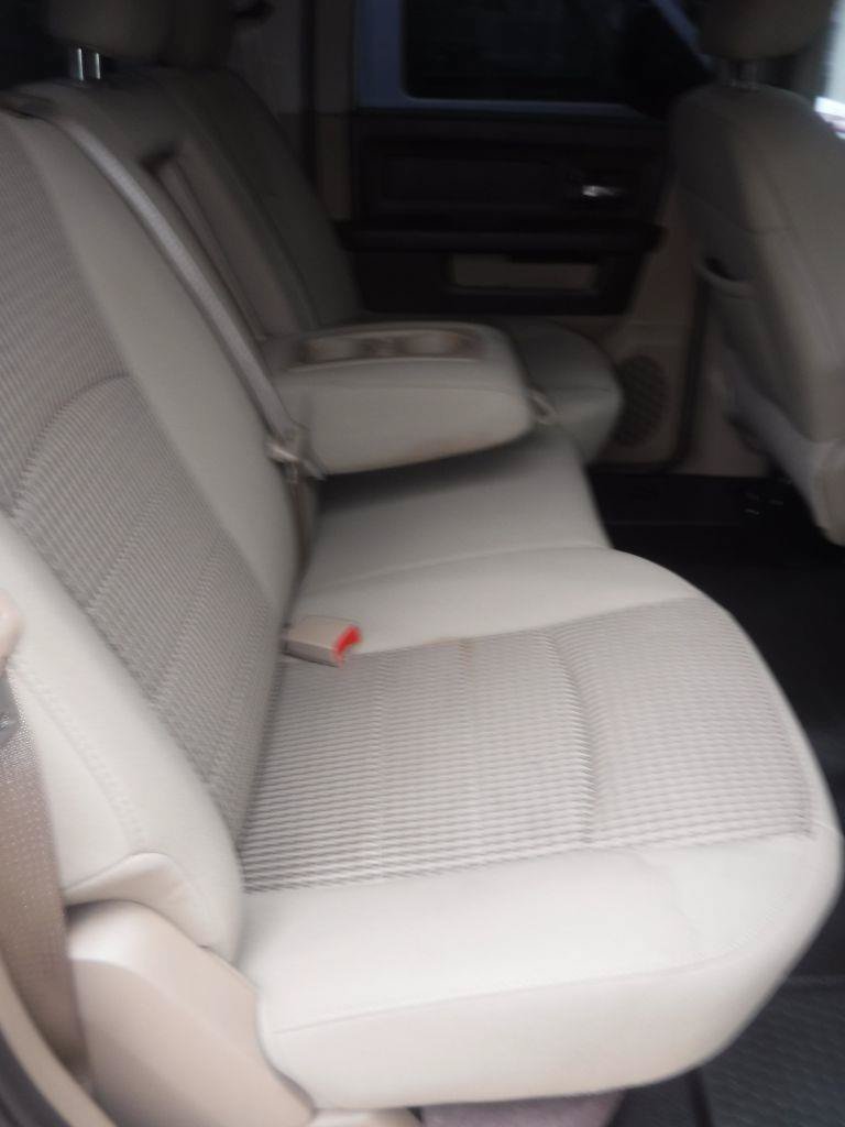 Used 2012 RAM 1500 Outdoorsman AWD/4WD image 35