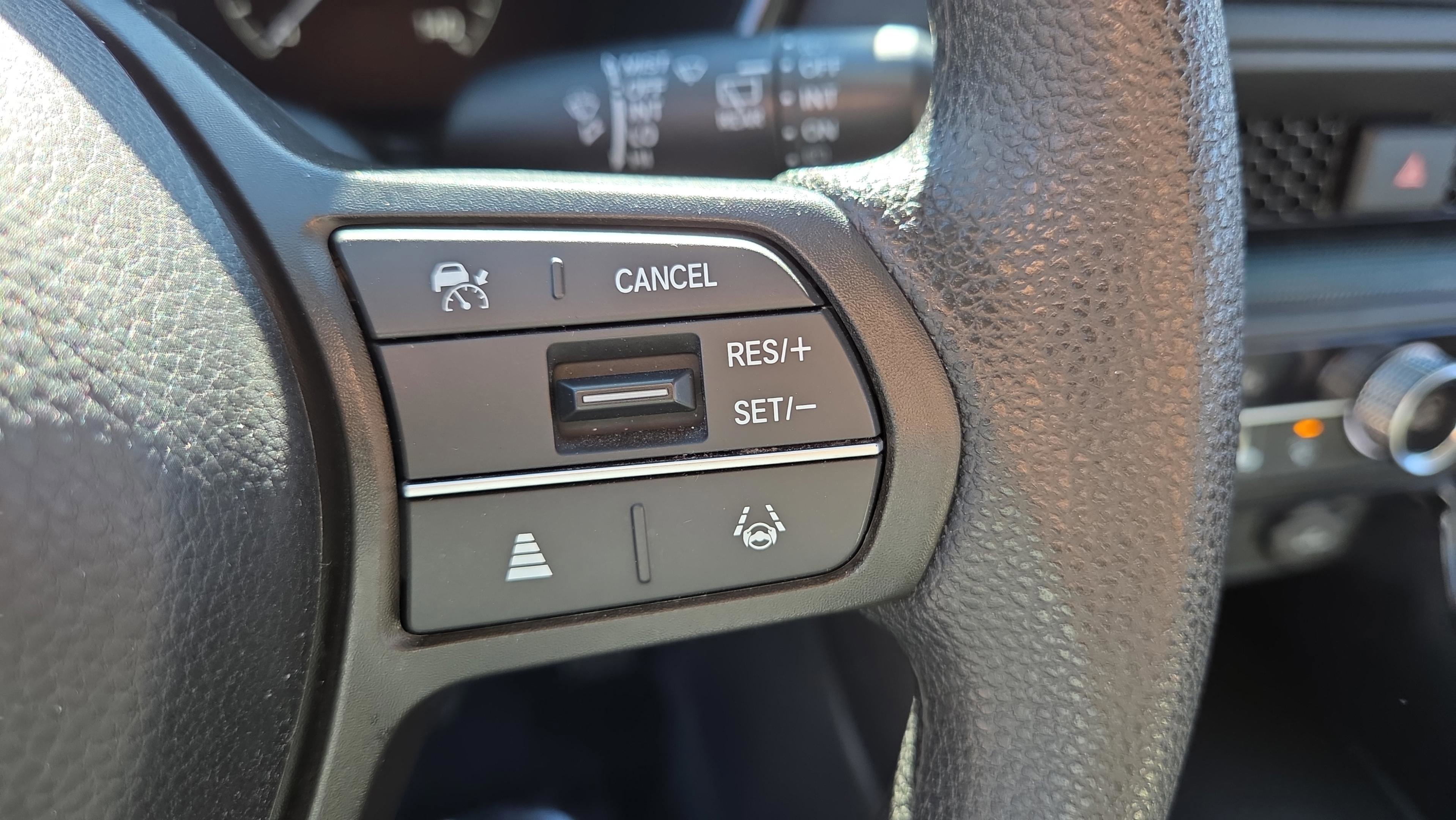 Certified 2023 Honda CR-V LX image 28