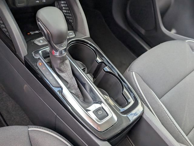 New 2026 Chevrolet TrailBlazer LT w/ Convenience Package AWD/4WD image 13