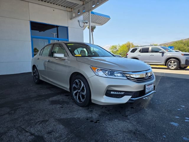Used 2016 Honda Accord EX-L image 3