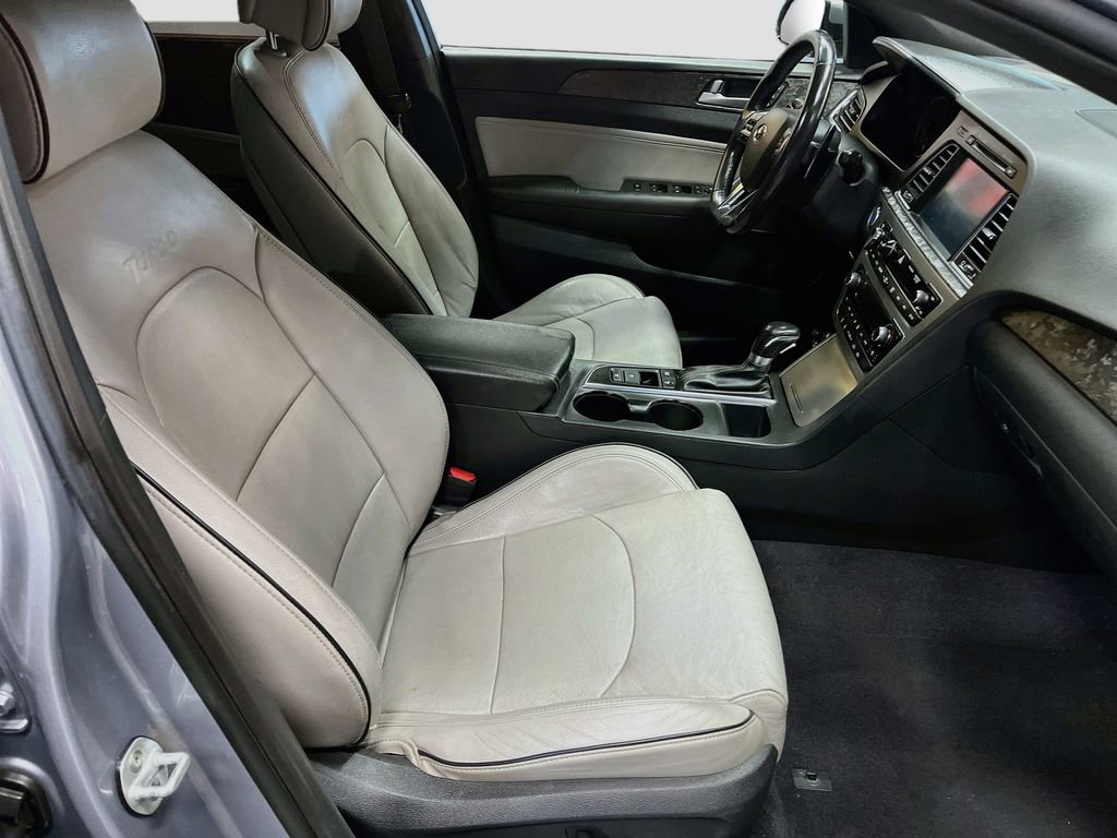 Used 2015 Hyundai Sonata Limited 2.0T image 30