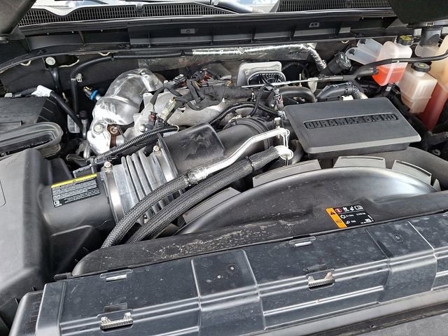 Used 2024 GMC Sierra 2500 AT4 w/ AT4 Premium Plus Package image 28