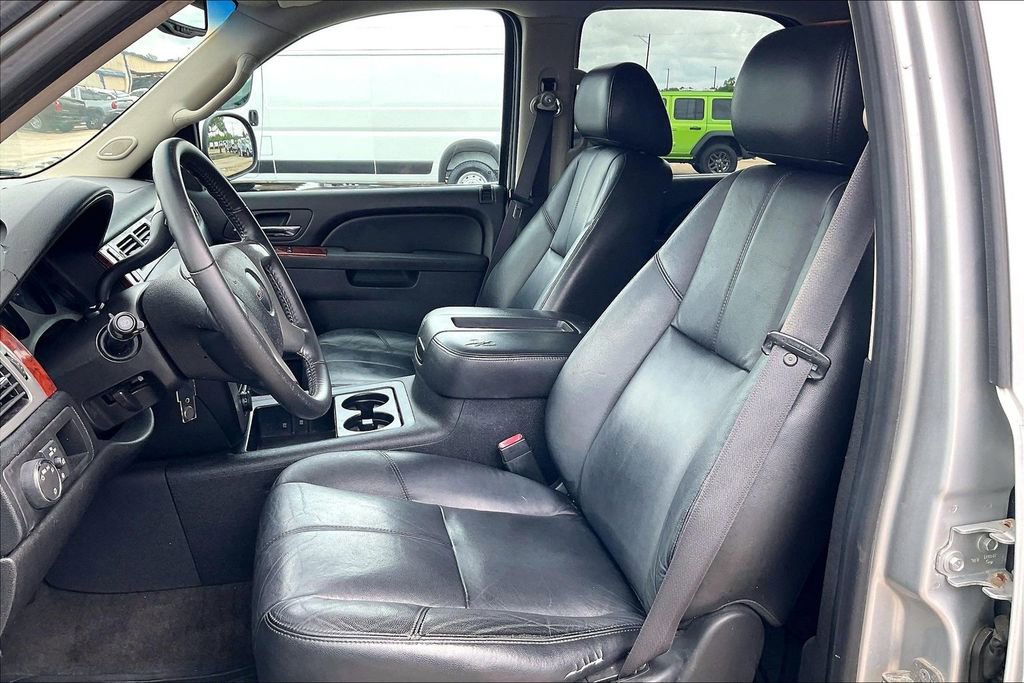 Used 2012 GMC Yukon SLT RWD image 17