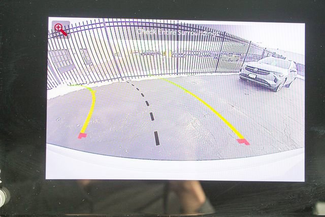 Used 2024 Jeep Wagoneer L Series II w/ Flexible Seating Group image 29