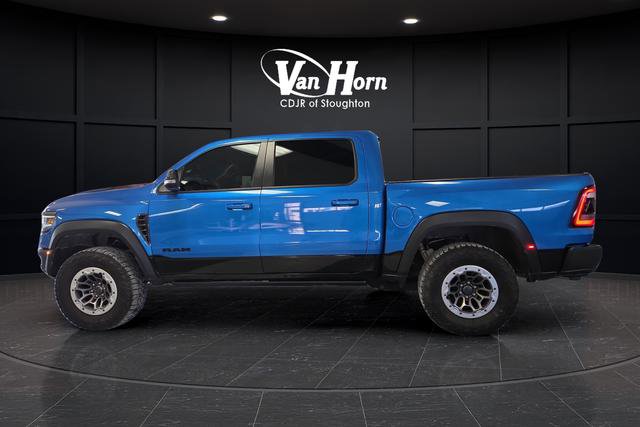 Used 2022 RAM 1500 TRX w/ TRX Level 2 Equipment Group image 13
