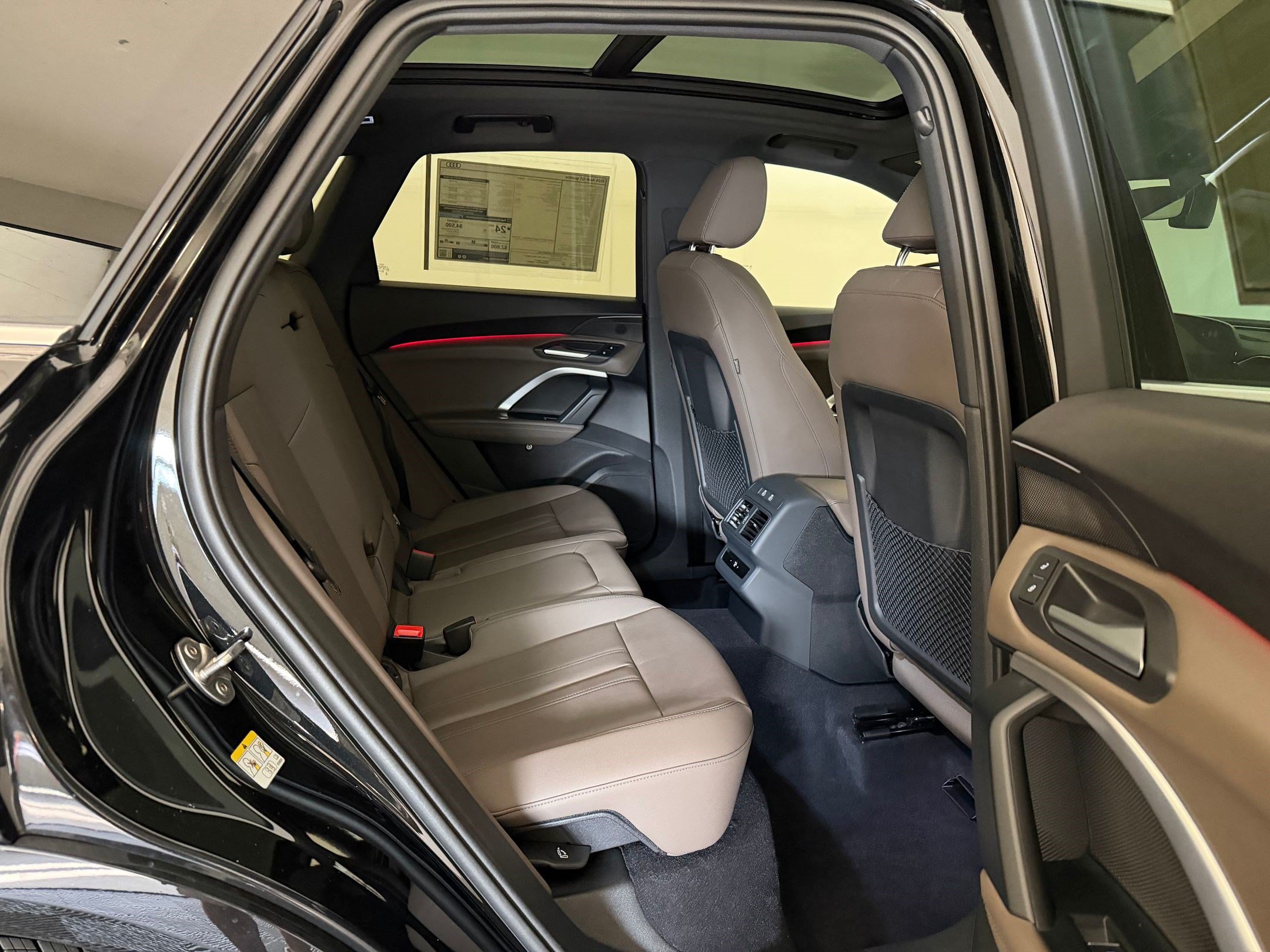 New 2026 Audi Q5 Premium AWD/4WD image 30