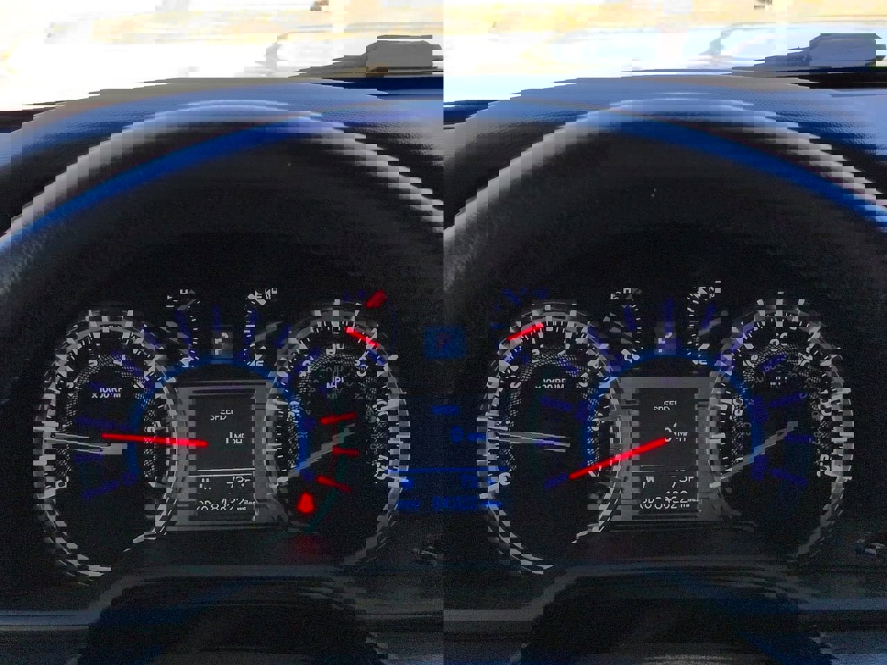 Used 2018 Toyota 4Runner TRD Off-Road Premium AWD/4WD image 25