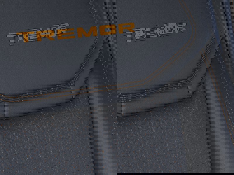 New 2026 Ford Maverick Tremor image 17