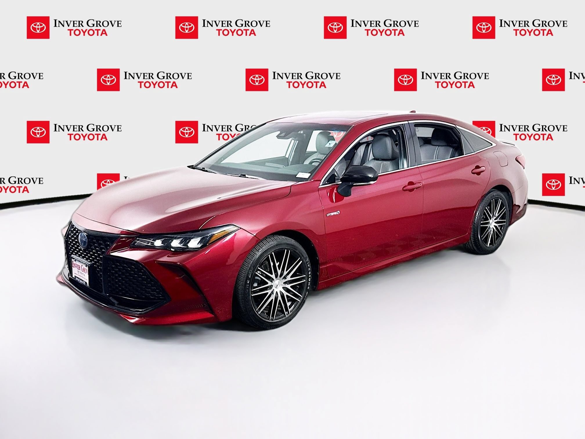 Used 2019 Toyota Avalon XSE w/ Carpet Mat Package