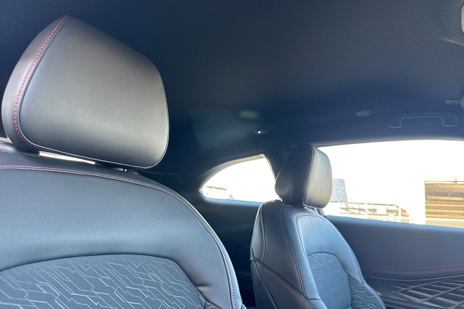 New 2026 Dodge Charger Daytona Scat Pack image 15