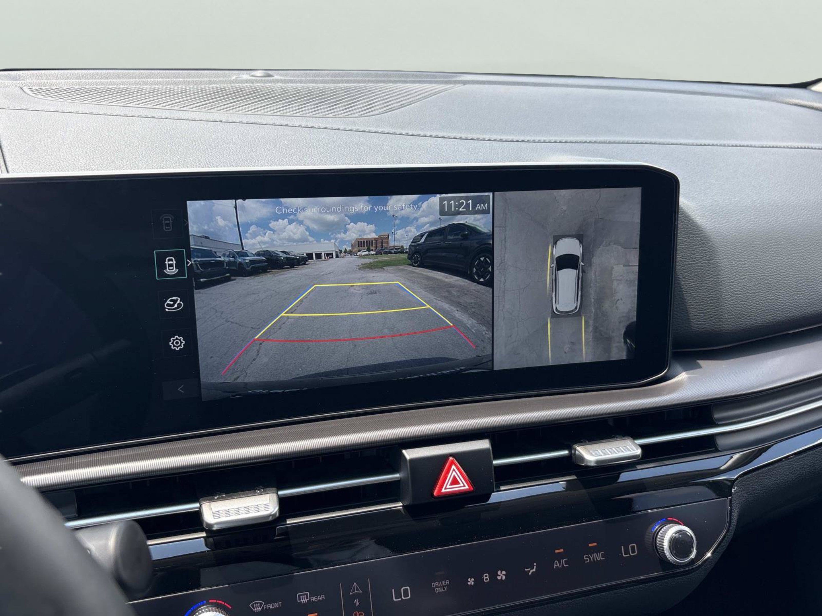 New 2027 Kia Sportage SX Prestige AWD/4WD image 30