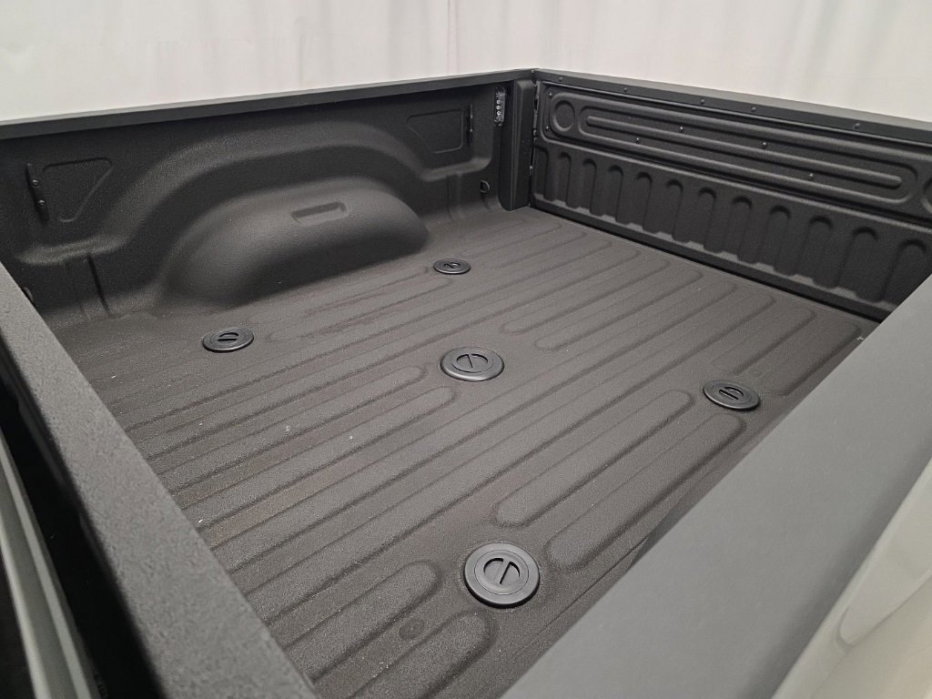 New 2026 RAM 2500 Laramie image 11