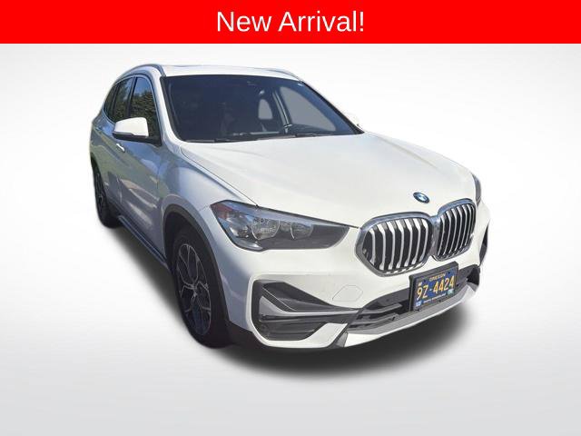 Used 2020 BMW X1 xDrive28i
