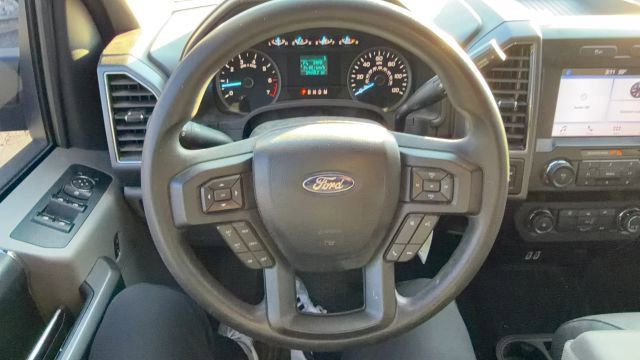 Used 2019 Ford F150 XLT image 10