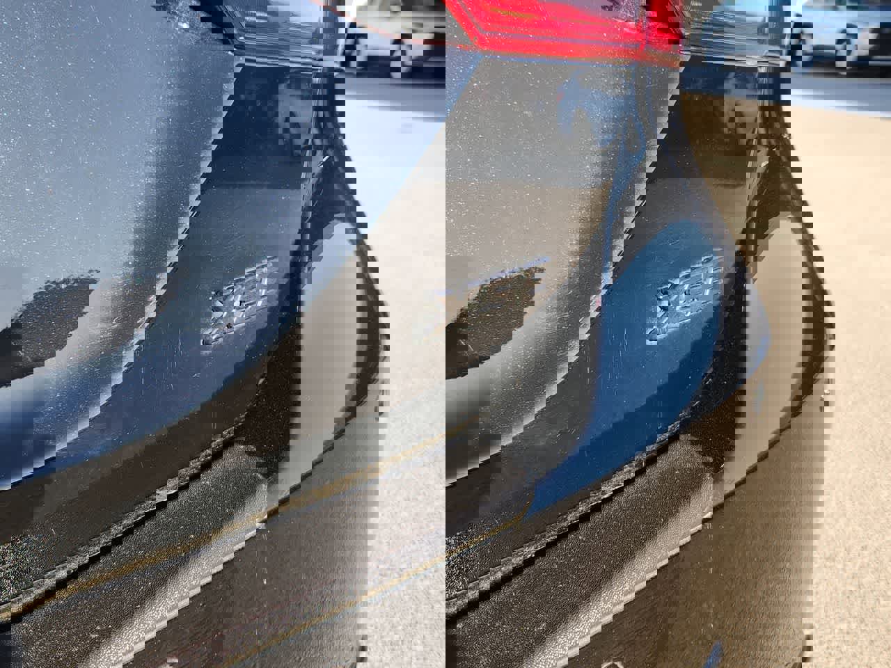 Certified 2024 Toyota Camry XSE image 11