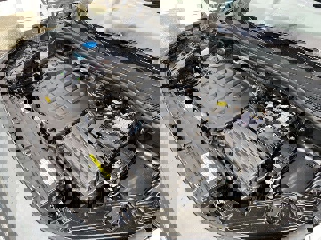 New 2025 Volkswagen Tiguan S image 64