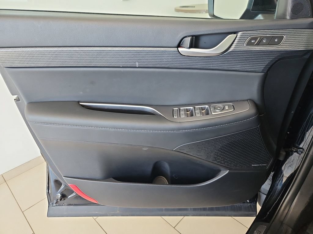 Used 2023 Hyundai Palisade Limited AWD/4WD image 10