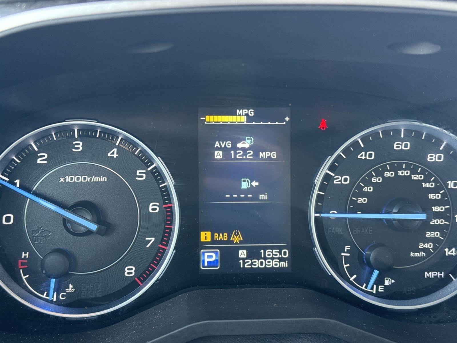 Used 2020 Subaru Ascent Limited w/ Technology Package AWD/4WD image 30