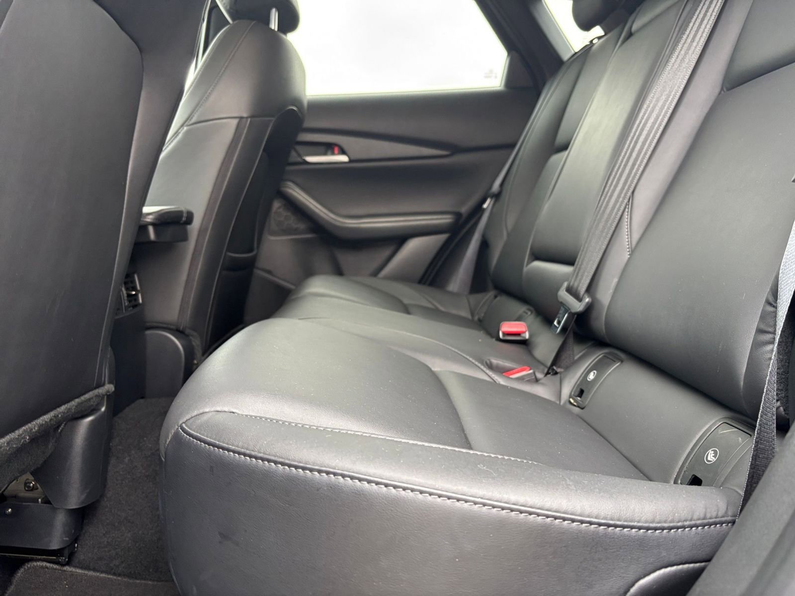 Used 2025 MAZDA CX-30 AWD 2.5 S w/ Select Sport Pkg image 29