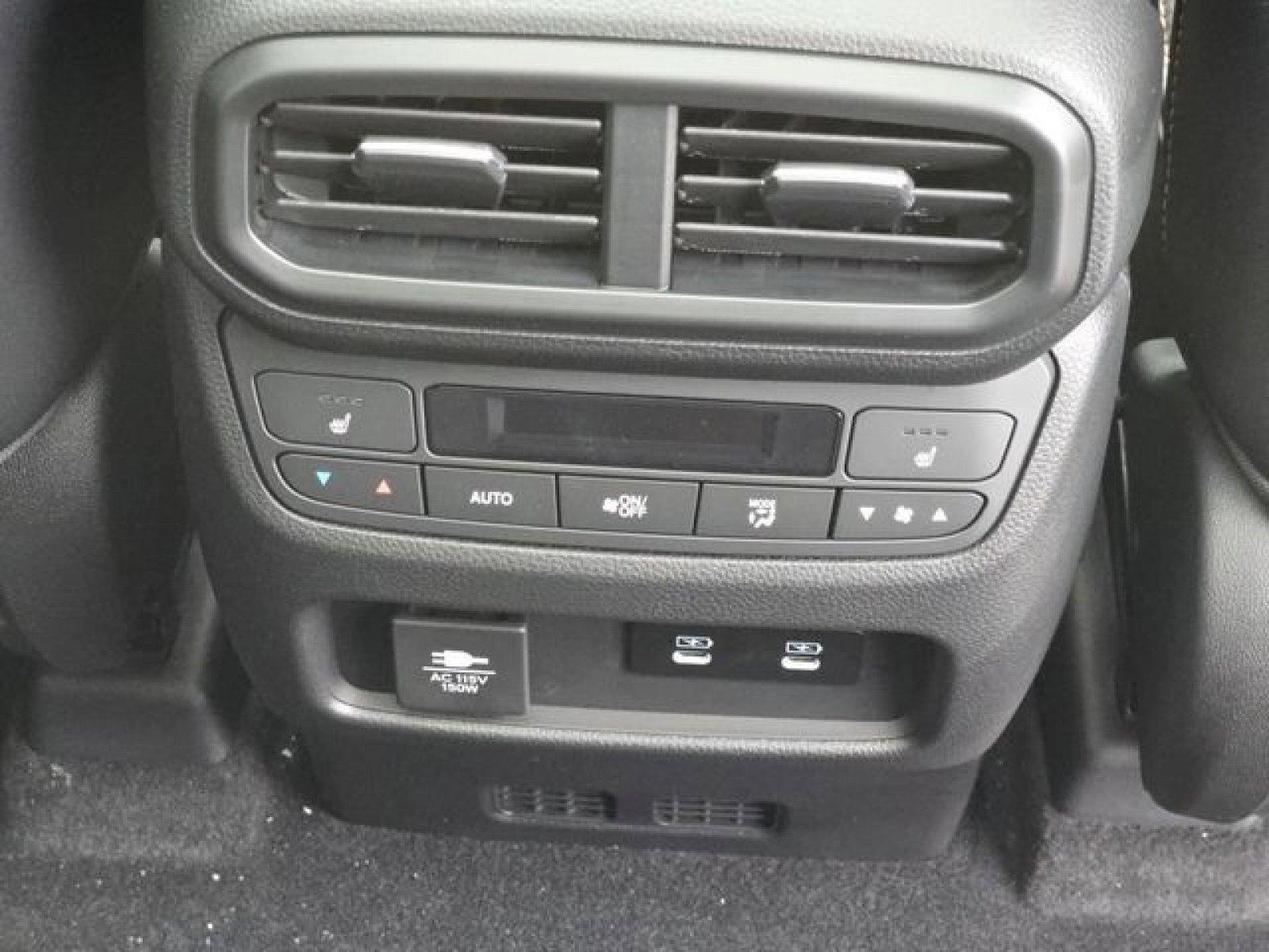 New 2026 Honda Passport TrailSport Elite image 18