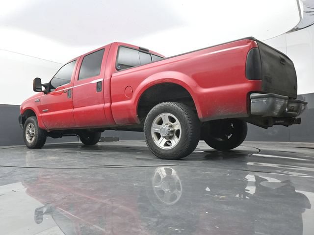 Used 2004 Ford F250 XLT AWD/4WD image 40
