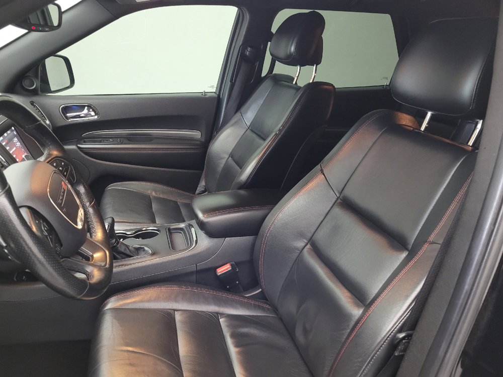 Used 2018 Dodge Durango GT w/ Premium Group AWD/4WD image 17