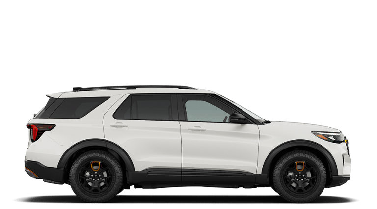 New 2026 Ford Explorer Tremor w/ Tremor Convenience Package AWD/4WD image 62