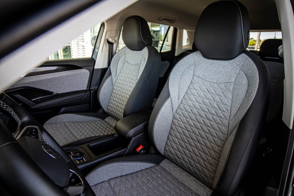 Used 2025 Volkswagen Tiguan S FWD image 25