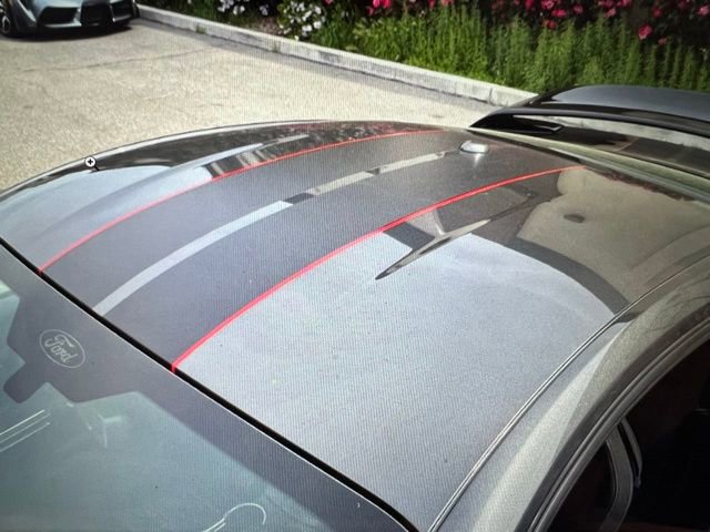 Used 2016 Ford Mustang Shelby GT350R w/ GT350R Equipment Group 920A image 15