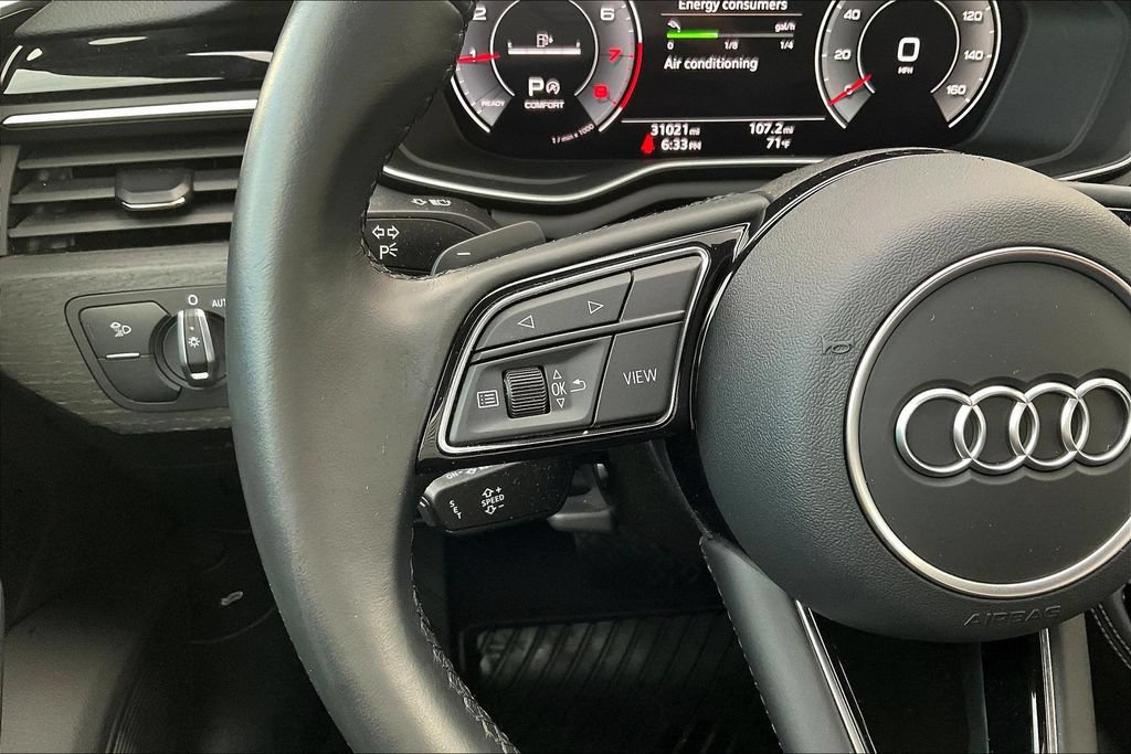 Used 2022 Audi A5 2.0T Premium Plus AWD/4WD image 11