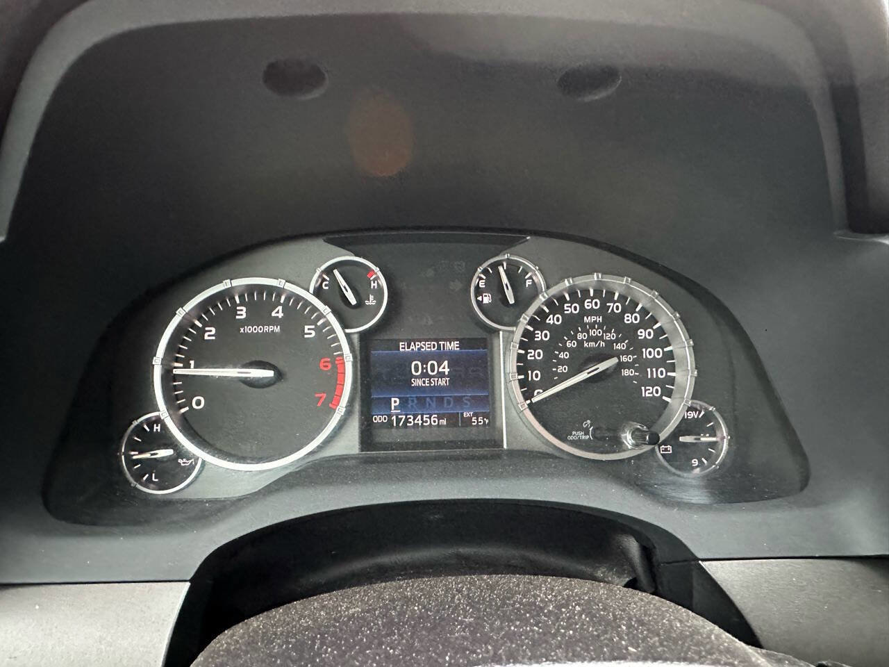 Used 2016 Toyota Tundra SR5 image 17