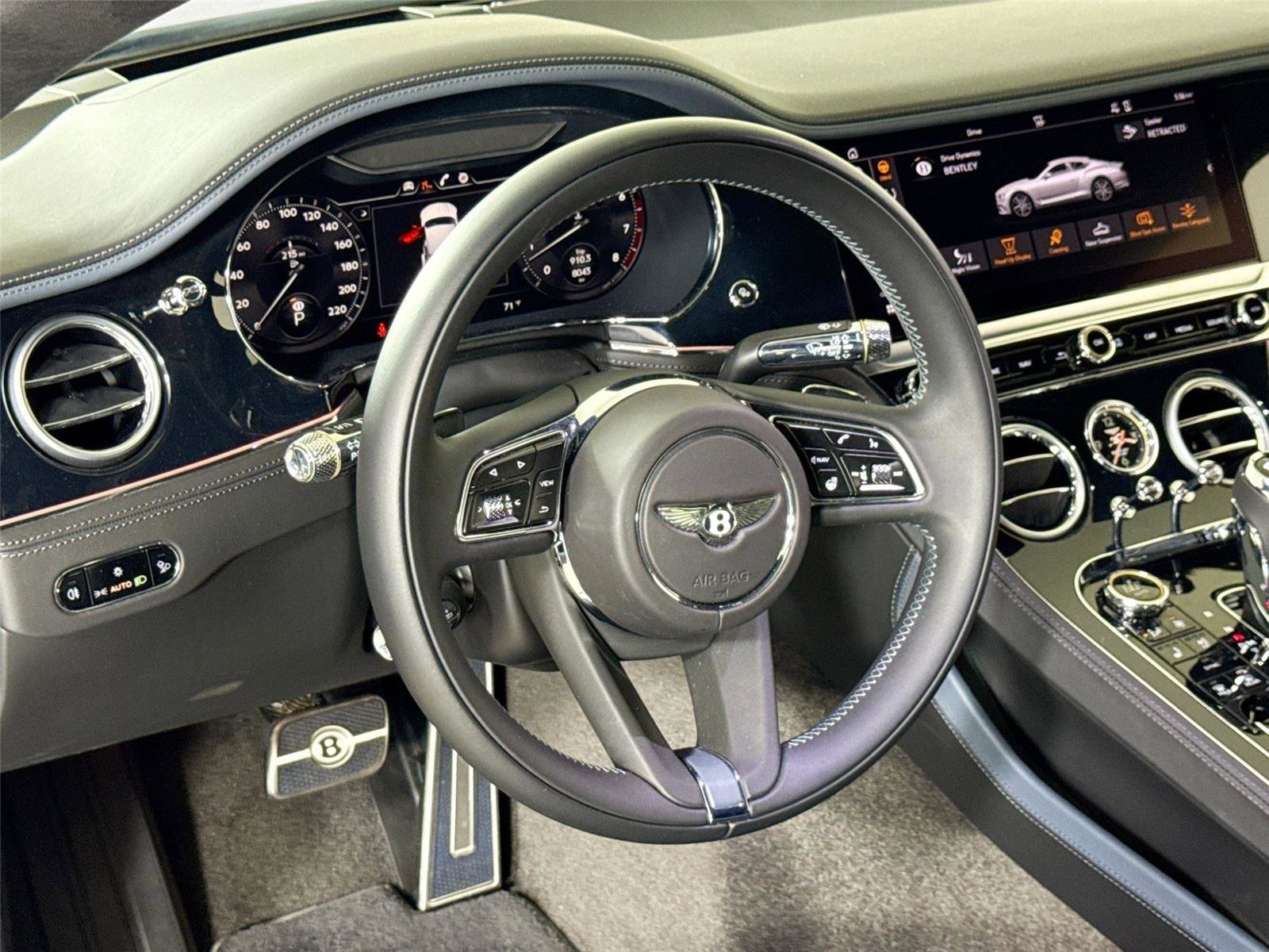 Used 2024 Bentley Continental GT Speed image 16