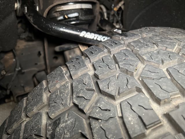 Used 2020 Chevrolet Silverado 1500 RST AWD/4WD image 30