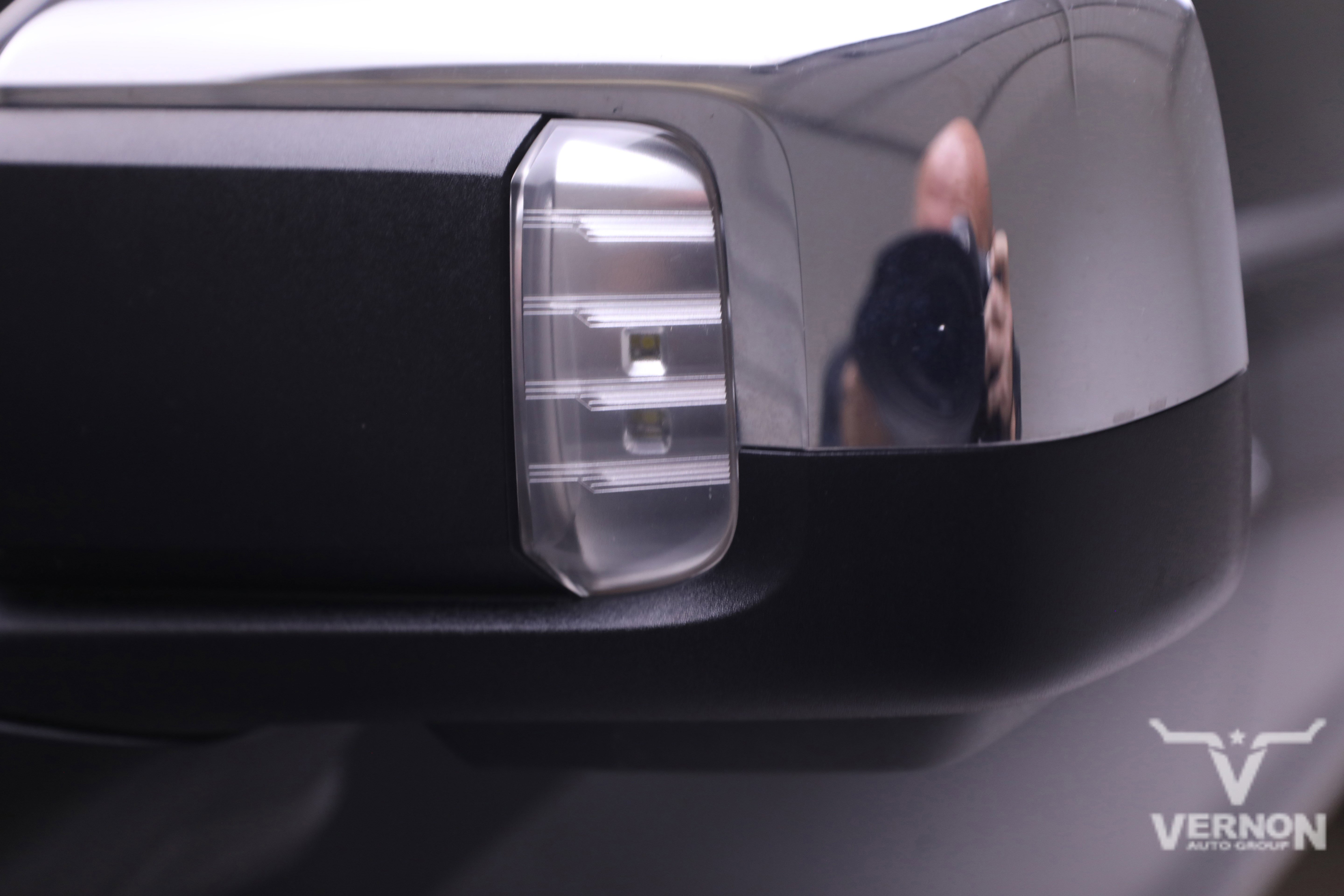 Used 2023 GMC Sierra 1500 SLT w/ SLT Premium Package image 37