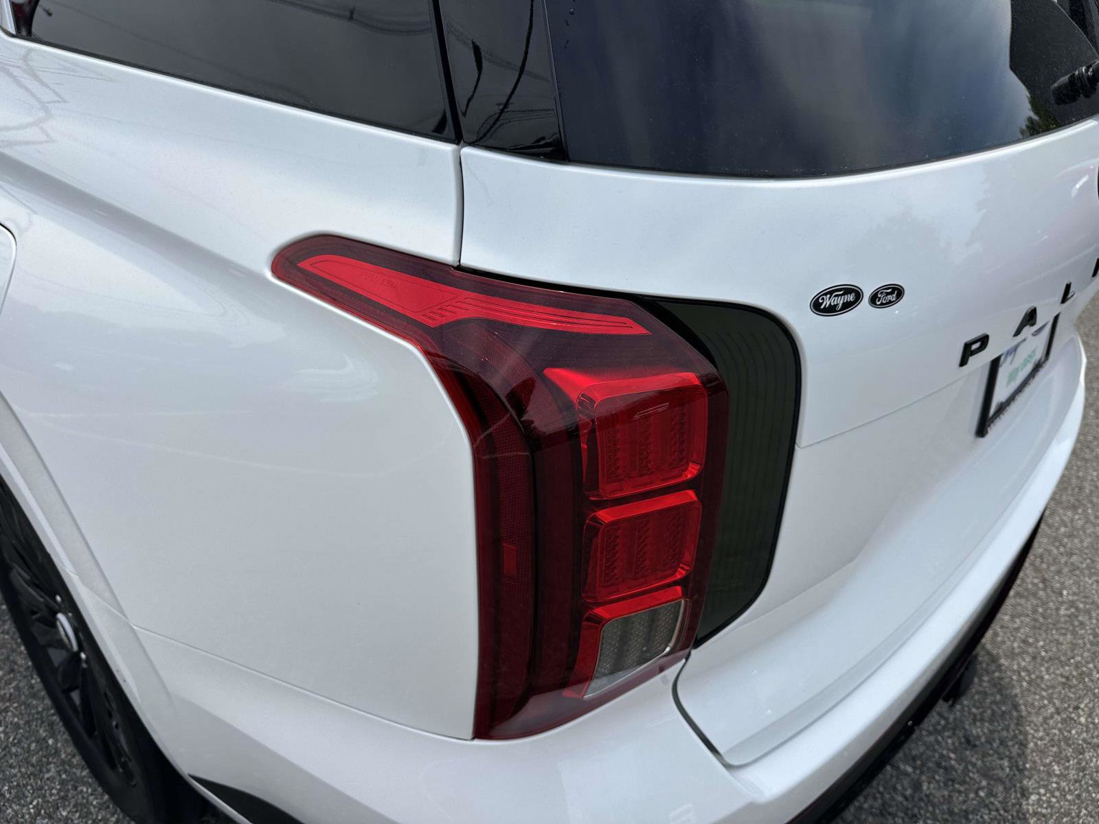 Used 2024 Hyundai Palisade Calligraphy AWD/4WD image 10