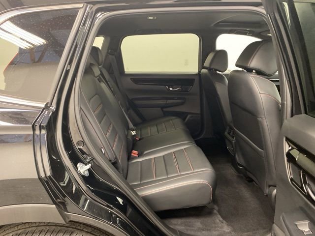 Used 2023 Honda CR-V Sport Touring image 28
