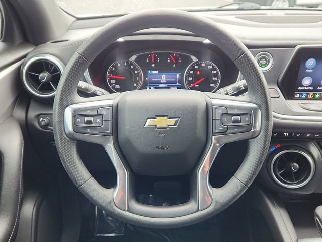 Used 2022 Chevrolet Blazer LT image 36