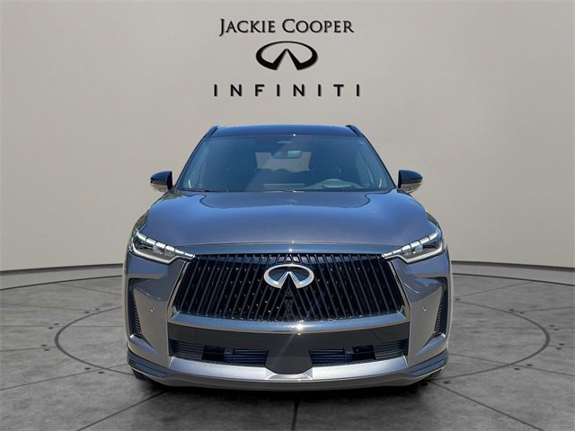 New 2026 INFINITI QX60 Autograph w/ Dark Cargo Package image 8