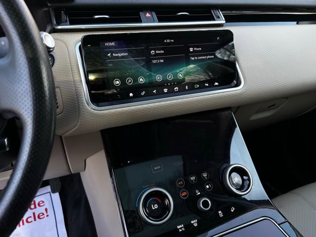 Used 2018 Land Rover Range Rover Velar S AWD/4WD image 38