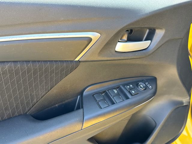 Used 2019 Honda Fit EX image 8