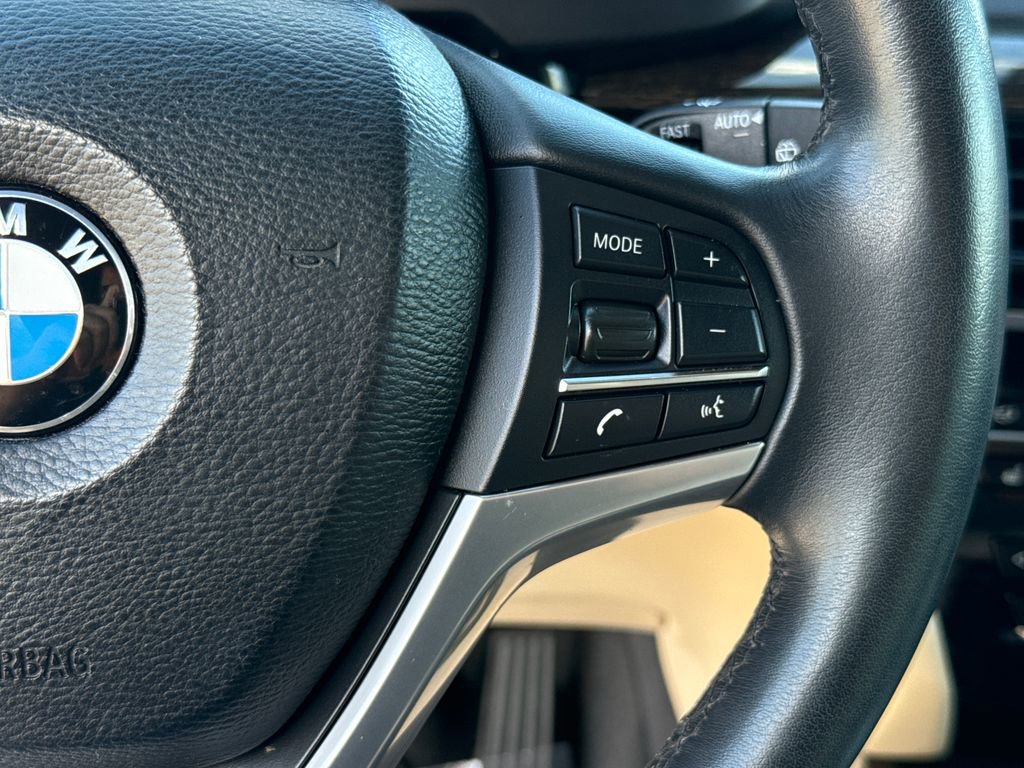 Used 2017 BMW X5 sDrive35i image 17