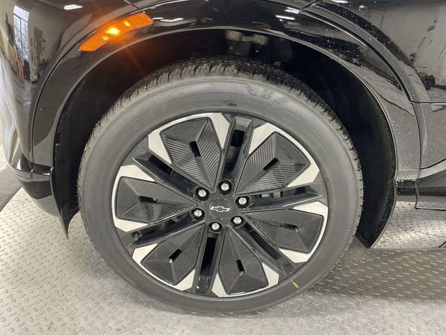 New 2026 Chevrolet Blazer EV RS AWD/4WD image 10