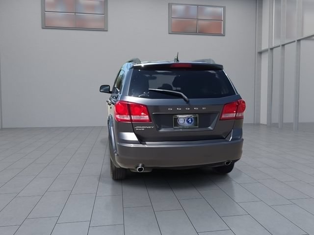 Used 2016 Dodge Journey SE w/ Comfort/Convenience Group AWD/4WD image 7