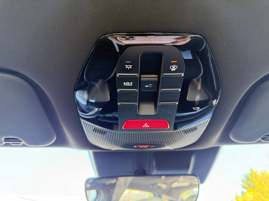 New 2026 Kia K4 GT-Line image 26