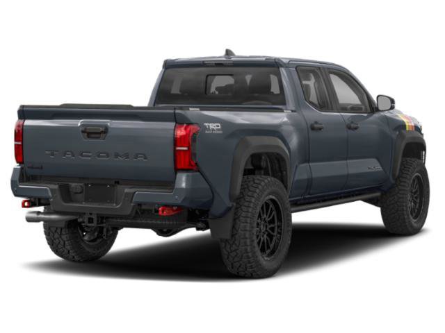 Used 2026 Toyota Tacoma TRD Off-Road w/ TRD Off Road Premium Package AWD/4WD image 2