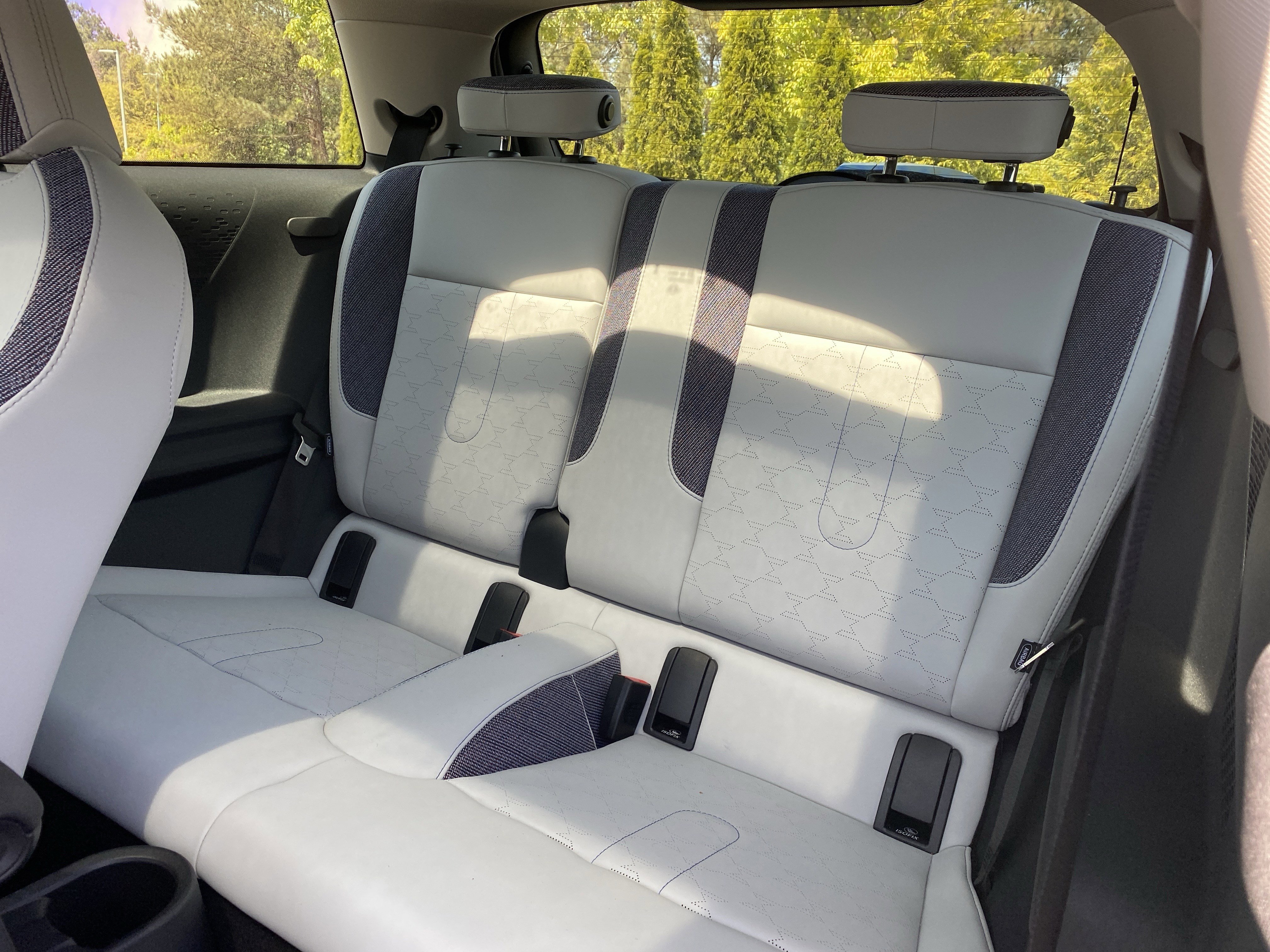 Used 2025 MINI Cooper S image 9