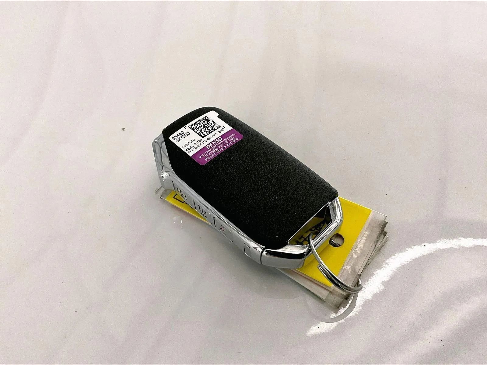 Used 2024 Kia Forte GT-Line w/ GT-Line Premium Package image 9