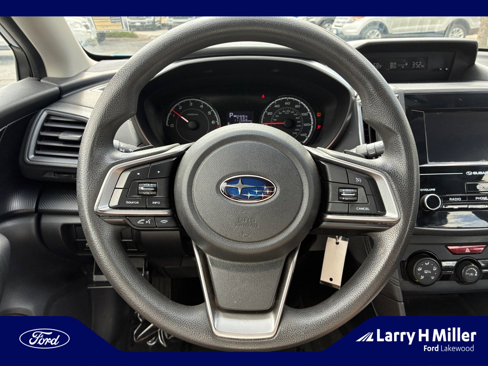 Used 2018 Subaru Impreza 2.0i Premium AWD/4WD image 9