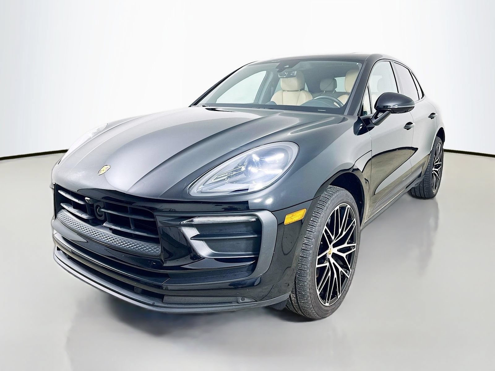 Used 2026 Porsche Macan